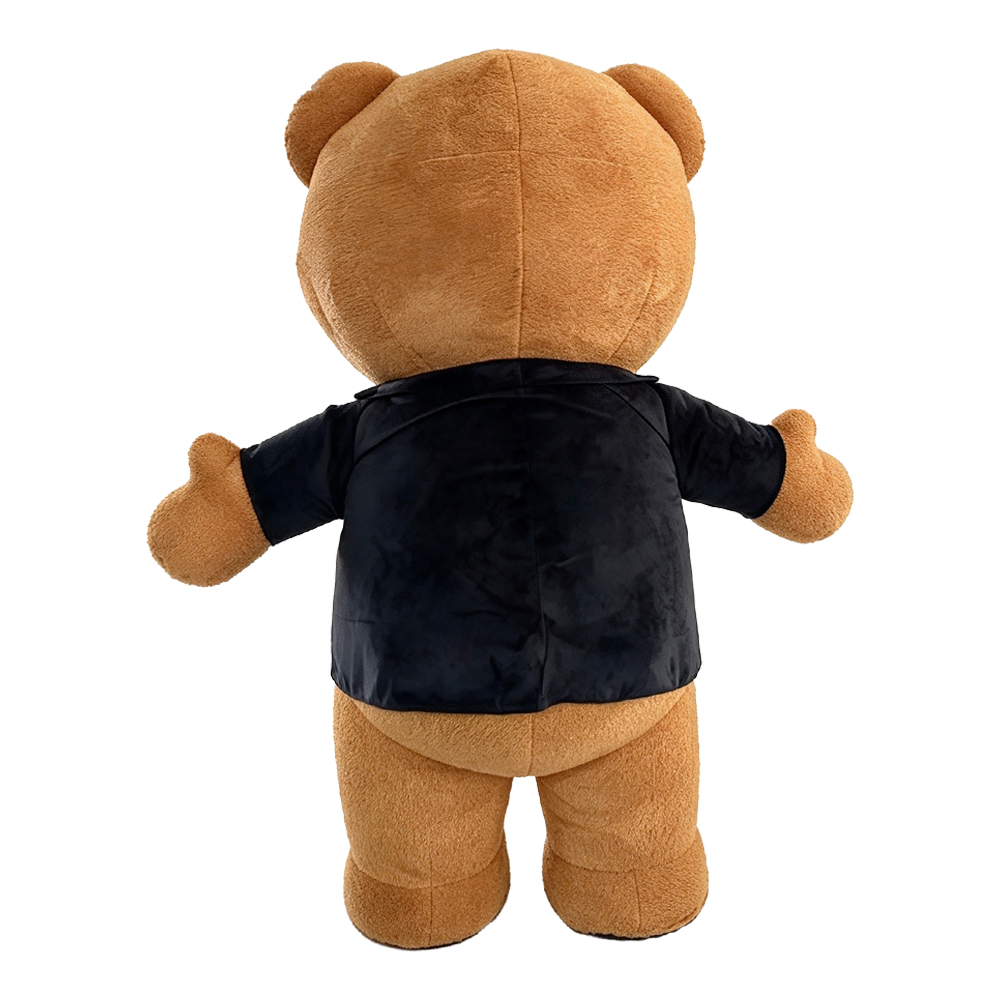 2m/2.6m Teddy Bear Suit Mascot - огляд і ціна Event Party