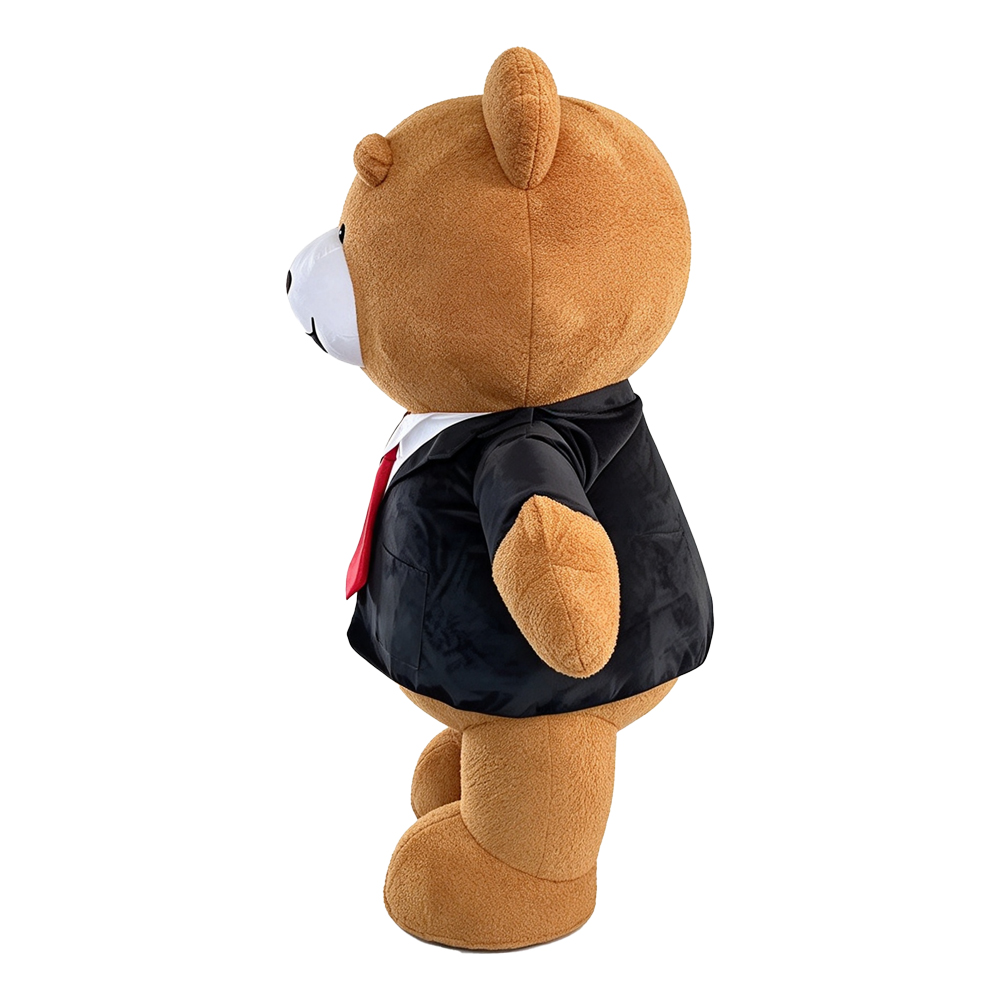 2m/2.6m Teddy Bear Suit Mascot - огляд і ціна Event Party