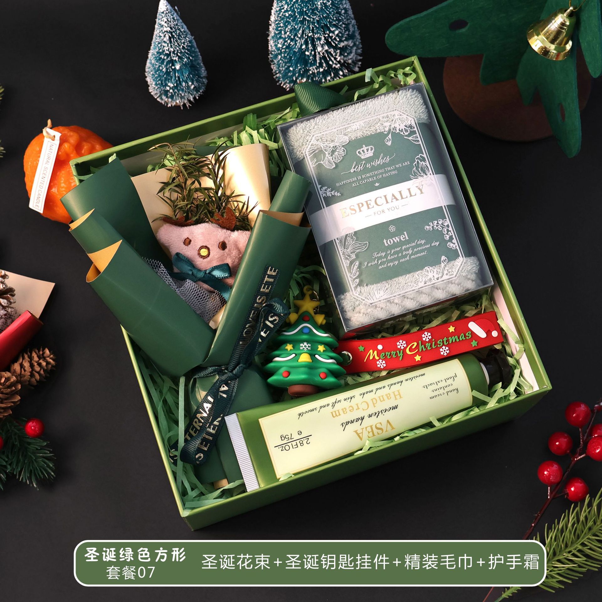 Christmas gift New Year's souv - огляд і ціна Event & Party Supply