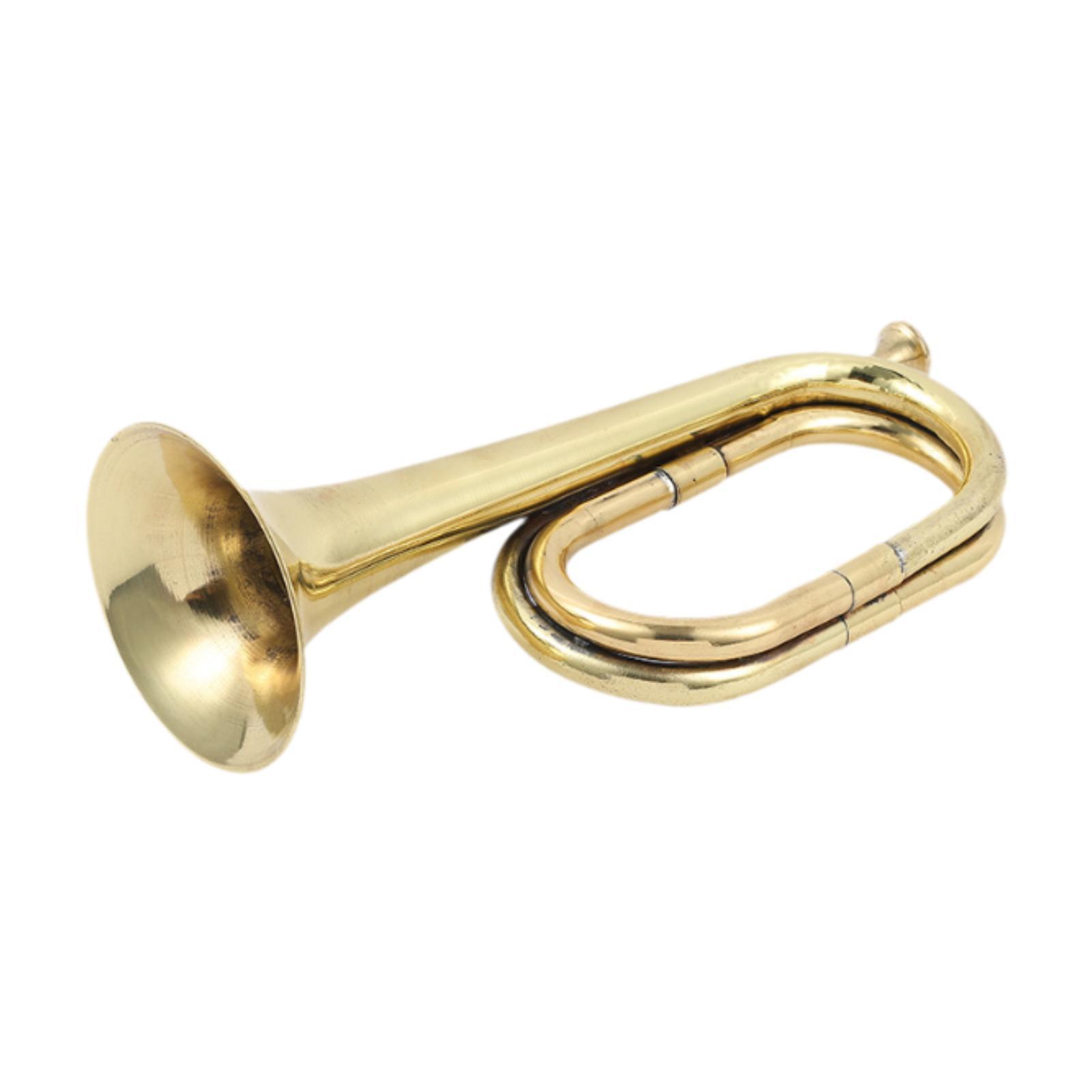 Craftsmanship Bugle Blowing In - огляд і ціна Event & Party Supply