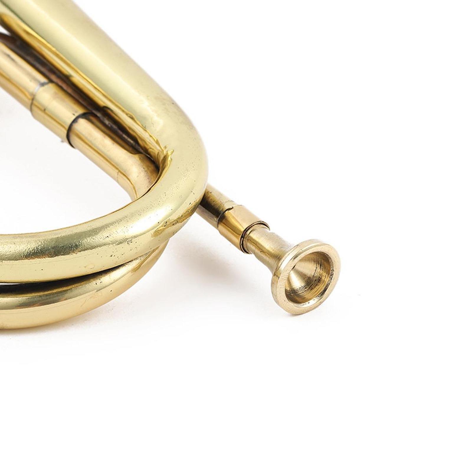 Craftsmanship Bugle Blowing In - огляд і ціна Event & Party Supply