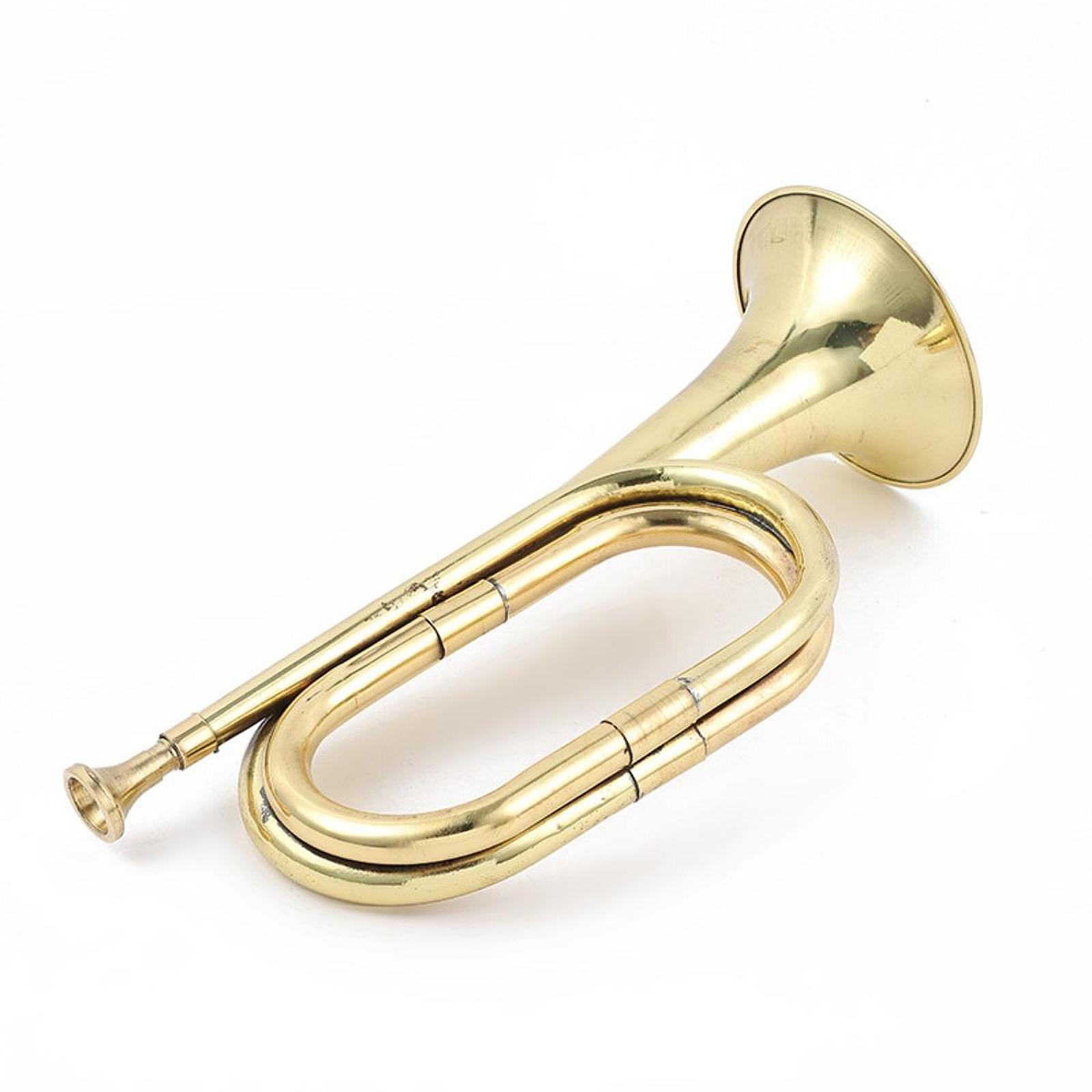 Craftsmanship Bugle Blowing In - огляд і ціна Event & Party Supply