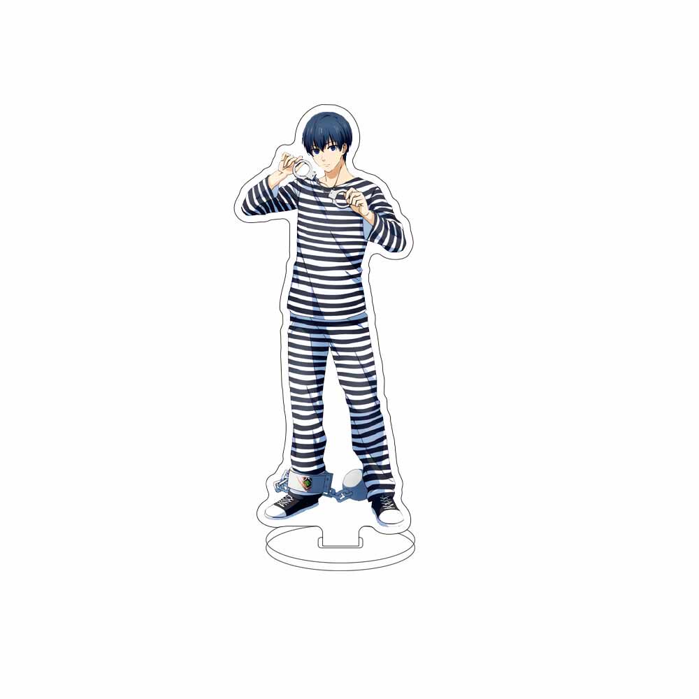 16CM Acrylic Figure Stand Anim - огляд і ціна Event Support