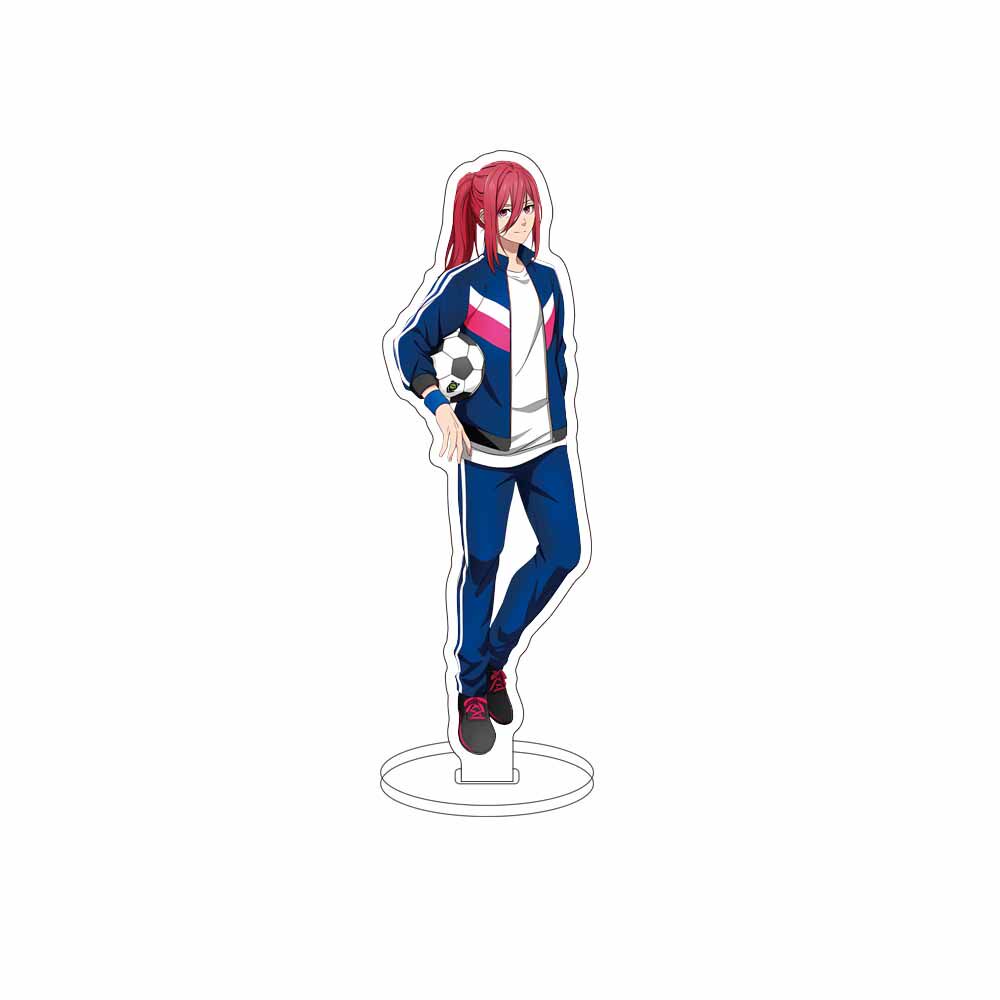 16CM Acrylic Figure Stand Anim - огляд і ціна Event Support