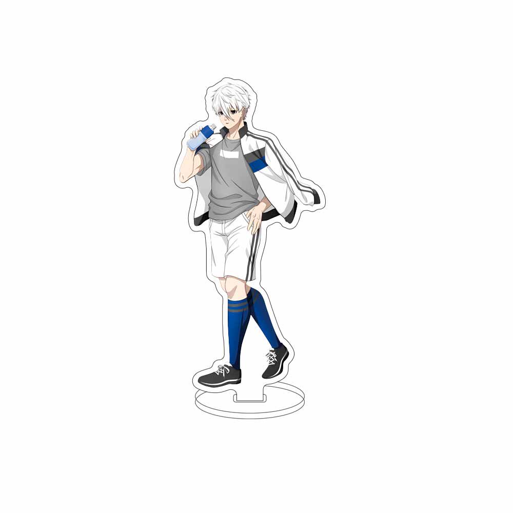 16CM Acrylic Figure Stand Anim - огляд і ціна Event Support