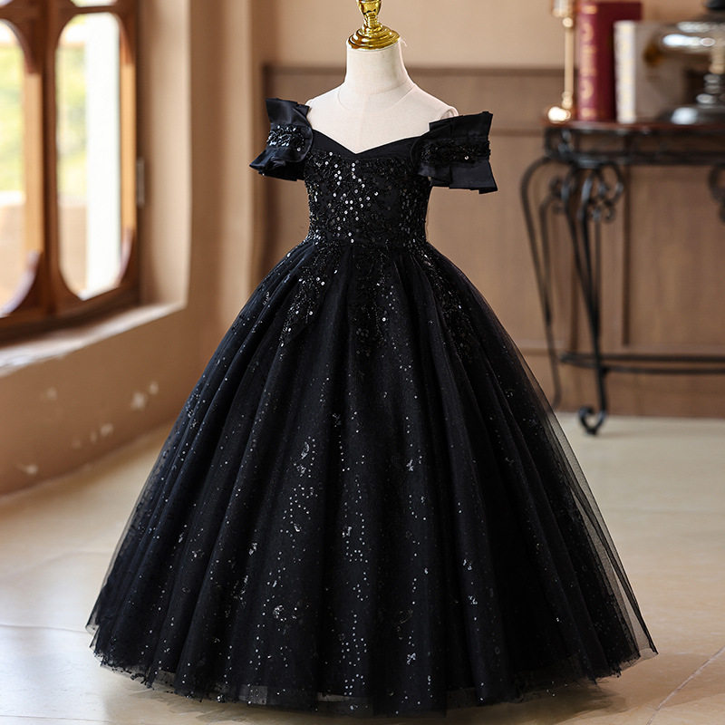 Teenager Girls Lace Sequins Tu - огляд і ціна Glitter Tablecloth