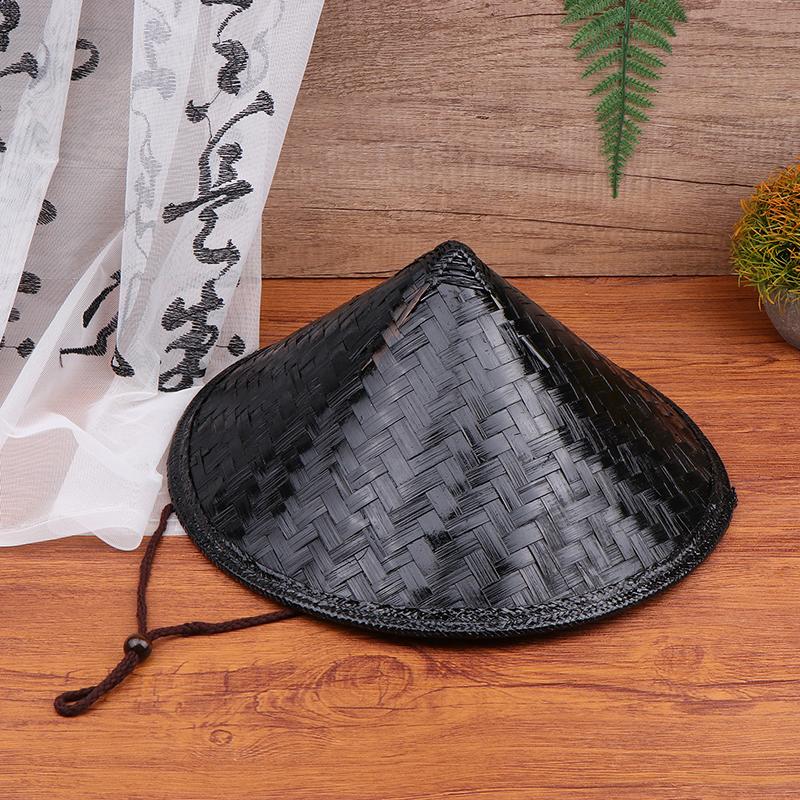 Straw Chinese Cosplay Japanese - огляд і ціна Party Hat Cone