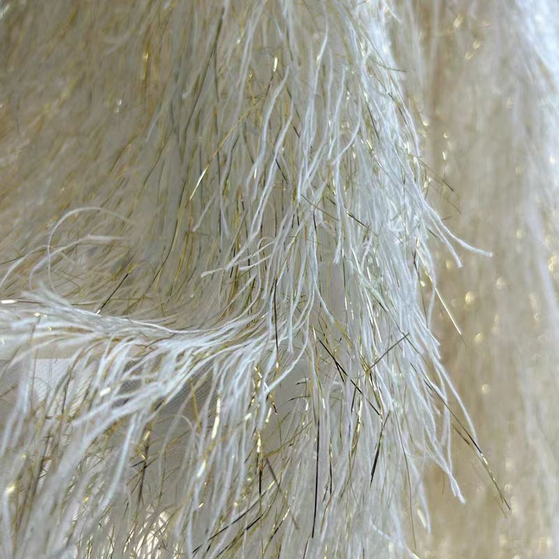 140Cm wide Gold Regular Fringe - огляд і ціна Glitter Tablecloth