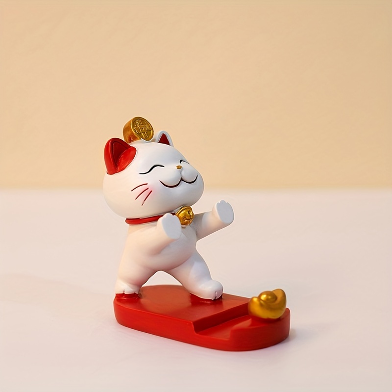 Lucky Cat Office Cute Cat Stan - огляд і ціна Event Support
