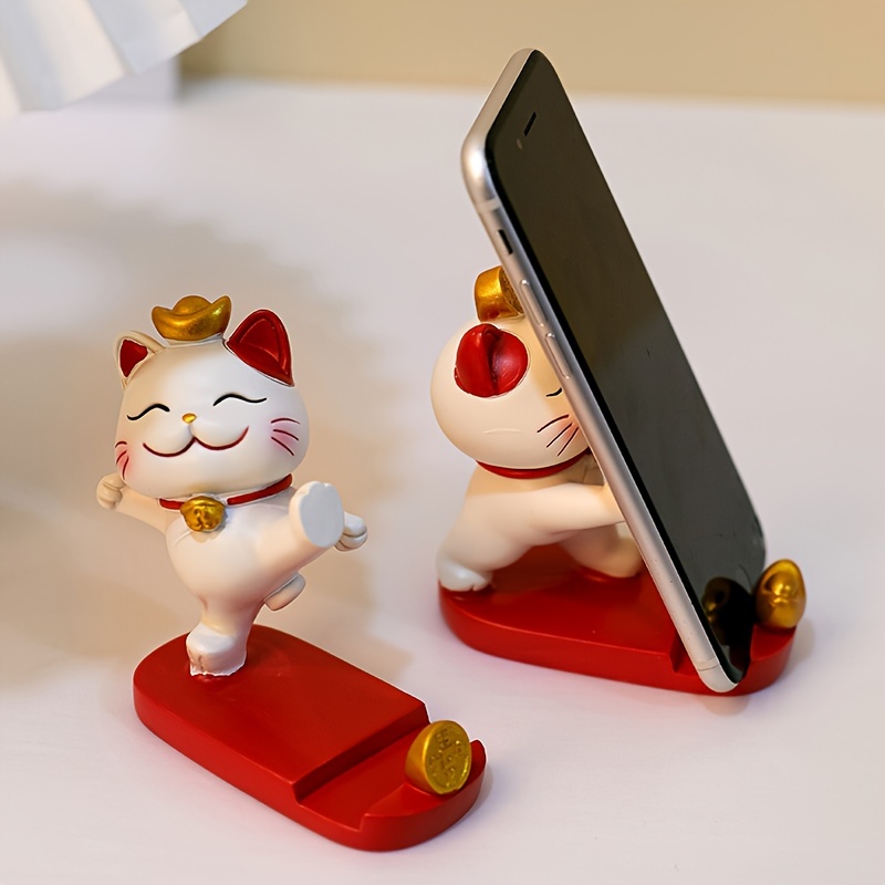 Lucky Cat Office Cute Cat Stan - огляд і ціна Event Support